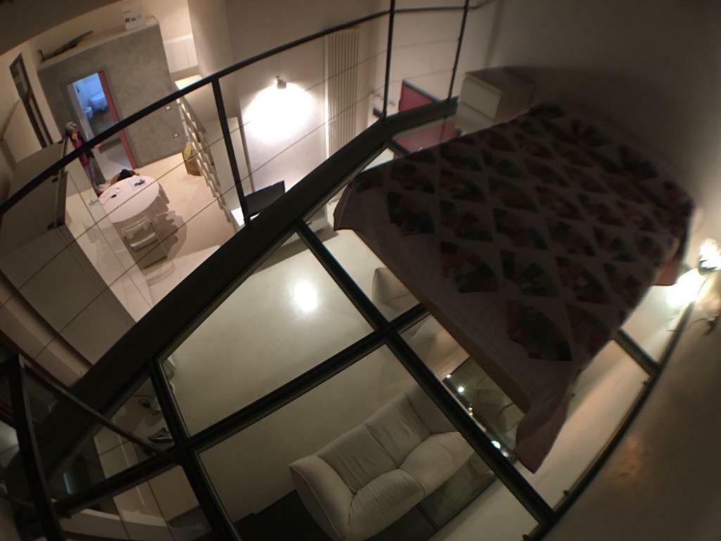 Apartamento Palazzo Guerrieri Da Fermo Mantua Exterior foto